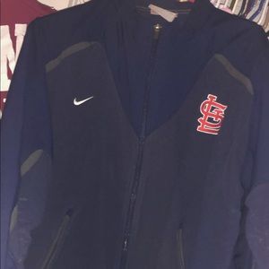 Nike jacket